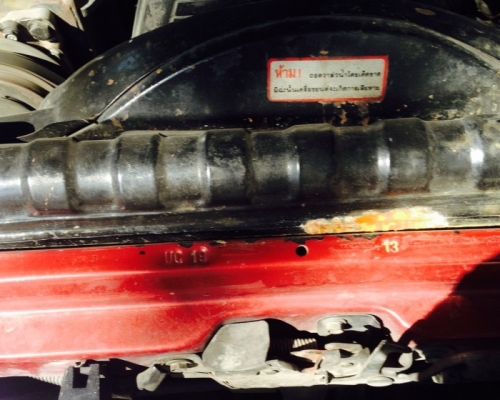 ไมตี้่ ดีเซล ไมตี้่ ดีเซล