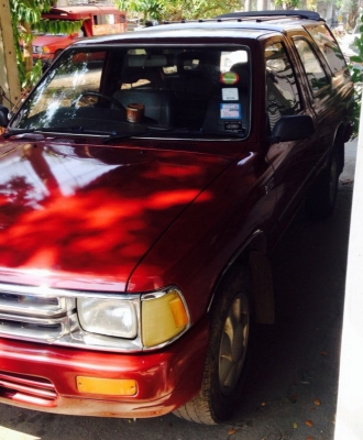 ไมตี้่ ดีเซล ไมตี้่ ดีเซล