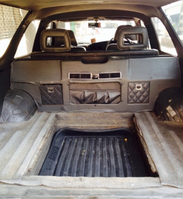 ไมตี้่ ดีเซล ไมตี้่ ดีเซล