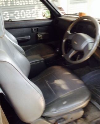 ไมตี้่ ดีเซล ไมตี้่ ดีเซล