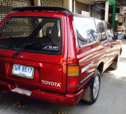 ไมตี้่ ดีเซล ไมตี้่ ดีเซล