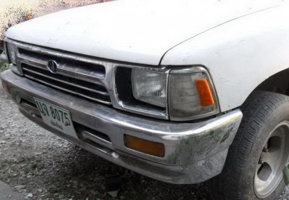 ไมตี้่ ดีเซล ไมตี้่ ดีเซล