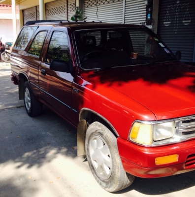 ไมตี้่ ดีเซล