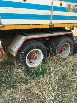 ขายลูกพ่วง 3เพลา ดั้มมิเนียม สภาพสวยพร้อมใช้งาน เอกสารพร้อมโอน สนใจโทร 090-8588220คุณนะ 093-3258446คุณบิว หรือเข้าดูสินค้าอื่นๆได้ที่ www.truck.in.th/498 หรือเพจFacebook ณรงค์ ซื้อขายรถมือสอง (เว็บไซต์ส่วนตัว) หรือFacebook คุณนะ รถบรรทุก ขายลูกพ่วง 3เพลา ดั้มมิเนียม สภาพสวยพร้อมใช้งาน เอกสารพร้อมโอน สนใจโทร 090-8588220คุณนะ 093-3258446คุณบิว หรือเข้าดูสินค้าอื่นๆได้ที่ www.truck.in.th/498 หรือเพจFacebook ณรงค์ ซื้อขายรถมือสอง (เว็บไซต์ส่วนตัว) หรือFacebook คุณนะ รถบรรทุก