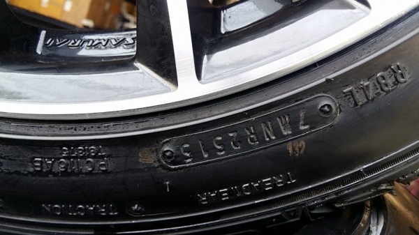 ขายล้อแม็กมือ2 lenso scb 17" พร้อมยางปี15 สนใจติดต่อ ตาเล็ก ล้อและยาง 081-3747940 ขายล้อแม็กมือ2 lenso scb 17" พร้อมยางปี15 สนใจติดต่อ ตาเล็ก ล้อและยาง 081-3747940