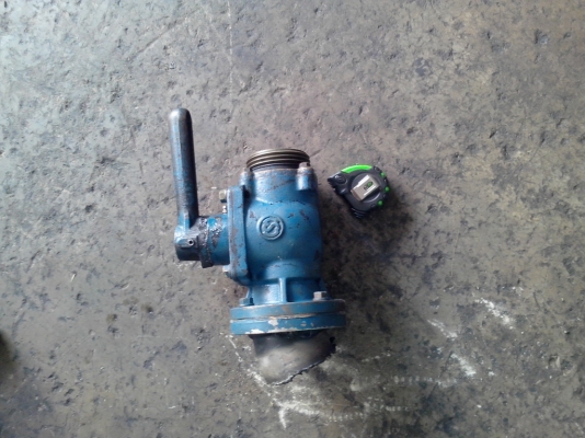 วาล์วปิด-เปิด