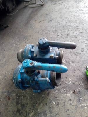 วาล์วปิด-เปิด