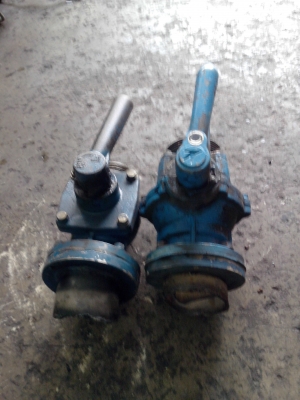 วาล์วปิด-เปิด