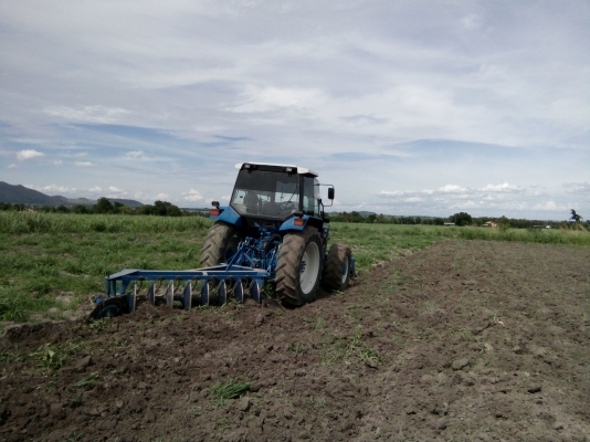Ford  7740