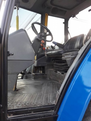 Ford  7740