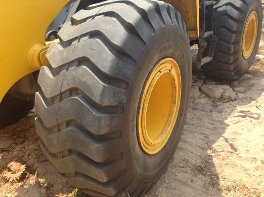 ขายรถตักWA380-3เก่านอก 4000hสภาพสวยพร้อมใช้ ติดต่อได้ คุณ อ๊อฟ พิจิตร 086-737-9991 ขายรถตักWA380-3เก่านอก 4000hสภาพสวยพร้อมใช้ ติดต่อได้ คุณ อ๊อฟ พิจิตร 086-737-9991