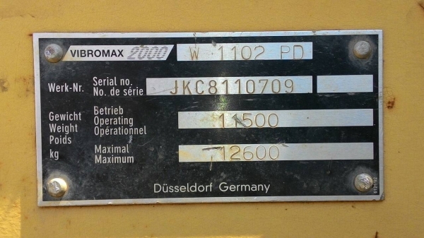 ขายVIBBOMAX2000เพลาเดี่ยวพร้อมใช้ ติดต่อคุณอ๊อฟ พิจิตร 086-737-9991 ขายVIBBOMAX2000เพลาเดี่ยวพร้อมใช้ ติดต่อคุณอ๊อฟ พิจิตร 086-737-9991