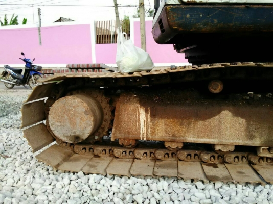 ขาย Sk200m3เก๋งเทาสภาพสวยพร้อมใช้ ติดต่อได้ คุณ อ๊อฟ พิจิตร 086-737-9991 ขาย Sk200m3เก๋งเทาสภาพสวยพร้อมใช้ ติดต่อได้ คุณ อ๊อฟ พิจิตร 086-737-9991