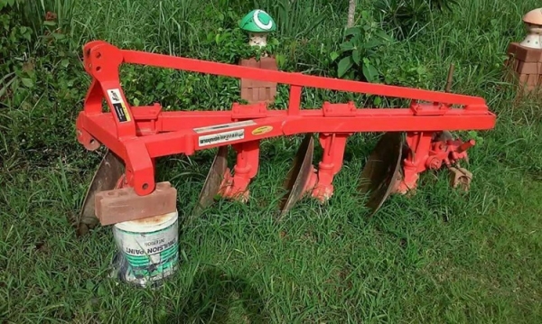 รถไถ ยี่ห้อ KUBOTA L3608 รถใช้งาน 234 ชั่วโมง มีเล่มทะเบียนพร้อม