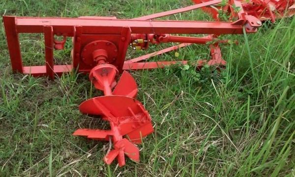 รถไถ ยี่ห้อ KUBOTA L3608 รถใช้งาน 234 ชั่วโมง มีเล่มทะเบียนพร้อม