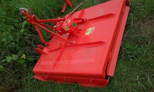 รถไถ ยี่ห้อ KUBOTA L3608 รถใช้งาน 234 ชั่วโมง มีเล่มทะเบียนพร้อม