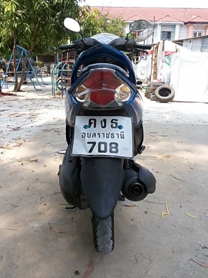 Mio วิ่ง 2x,xxx โลแท้ เครื่องเดิมไม่เคยแกะ