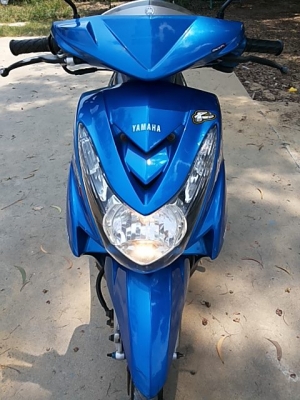 Mio วิ่ง 2x,xxx โลแท้ เครื่องเดิมไม่เคยแกะ