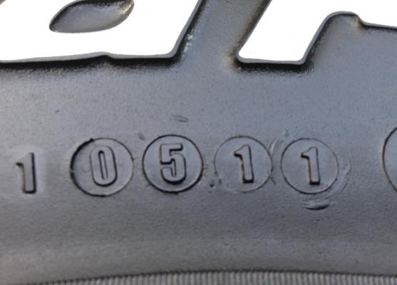 ยาง All BF Goodrich 31 10.5 R15 ดอกเต็ม ใช้กันยาว ราคาไม่แพง