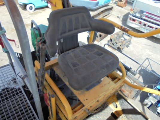 กำลังถึงไทยครับ DEMAG DF115P 6.5เมตร ปี2000 เครื่องDeutz : BF6M-1012 กำลังถึงไทยครับ DEMAG DF115P 6.5เมตร ปี2000 เครื่องDeutz : BF6M-1012