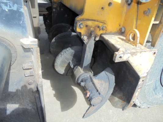 กำลังถึงไทยครับ DEMAG DF115P 6.5เมตร ปี2000 เครื่องDeutz : BF6M-1012 กำลังถึงไทยครับ DEMAG DF115P 6.5เมตร ปี2000 เครื่องDeutz : BF6M-1012