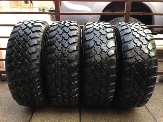 ยาง Mud Maxxia 31 10.5 R15 สิ้นปี13 ดอกเต็ม ไม่มีปะ ลุยได้อีกหลายปี ราคาไม่แพง ยาง Mud Maxxia 31 10.5 R15 สิ้นปี13 ดอกเต็ม ไม่มีปะ ลุยได้อีกหลายปี ราคาไม่แพง