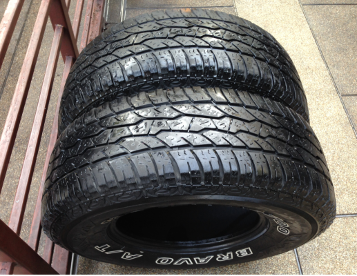 ยาง All Maxxis 31 10.5 R15 พร้อมใช้งาน ราคาไม่แพง ยาง All Maxxis 31 10.5 R15 พร้อมใช้งาน ราคาไม่แพง