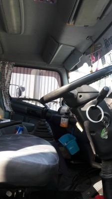 HINO 6 ล้อหัวลาก260 ราคาต่อรองด้ายคับ