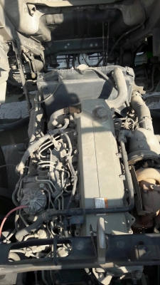 HINO 6 ล้อหัวลาก260 ราคาต่อรองด้ายคับ