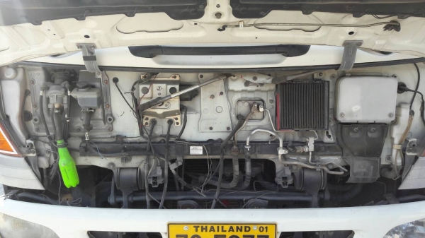 HINO 6 ล้อหัวลาก260 ราคาต่อรองด้ายคับ