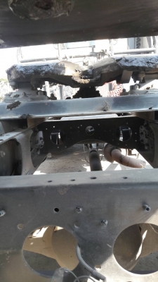 HINO 6 ล้อหัวลาก260 ราคาต่อรองด้ายคับ