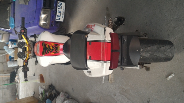 ขาย yamaha400cc ครับ สำเนาทะเบียน ขาย yamaha400cc ครับ สำเนาทะเบียน