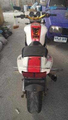 ขายลดราคาไปเลยครับ yamaha 400cc 35,000 ขายลดราคาไปเลยครับ yamaha 400cc 35,000