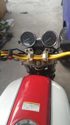 ขายลดราคาไปเลยครับ yamaha 400cc 35,000 ขายลดราคาไปเลยครับ yamaha 400cc 35,000