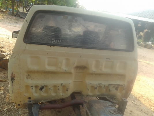 ขายโตโยต้า ไฮลักฮีโร่ 2.4d เครื่องดี เกียร์ดี ชัชซีดี พร้อมทำดรั้ม ขายโตโยต้า ไฮลักฮีโร่ 2.4d เครื่องดี เกียร์ดี ชัชซีดี พร้อมทำดรั้ม