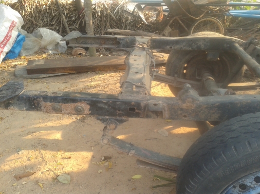 ขายโตโยต้า ไฮลักฮีโร่ 2.4d เครื่องดี เกียร์ดี ชัชซีดี พร้อมทำดรั้ม ขายโตโยต้า ไฮลักฮีโร่ 2.4d เครื่องดี เกียร์ดี ชัชซีดี พร้อมทำดรั้ม