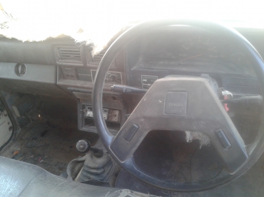 ขายโตโยต้า ไฮลักฮีโร่ 2.4d เครื่องดี เกียร์ดี ชัชซีดี พร้อมทำดรั้ม ขายโตโยต้า ไฮลักฮีโร่ 2.4d เครื่องดี เกียร์ดี ชัชซีดี พร้อมทำดรั้ม