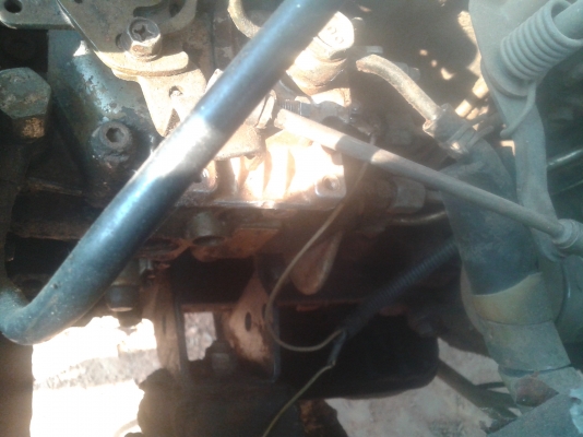 ขายโตโยต้า ไฮลักฮีโร่ 2.4d เครื่องดี เกียร์ดี ชัชซีดี พร้อมทำดรั้ม ขายโตโยต้า ไฮลักฮีโร่ 2.4d เครื่องดี เกียร์ดี ชัชซีดี พร้อมทำดรั้ม