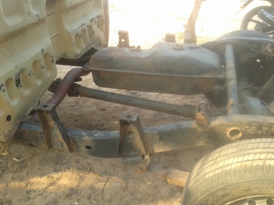 ขายโตโยต้า ไฮลักฮีโร่ 2.4d เครื่องดี เกียร์ดี ชัชซีดี พร้อมทำดรั้ม ขายโตโยต้า ไฮลักฮีโร่ 2.4d เครื่องดี เกียร์ดี ชัชซีดี พร้อมทำดรั้ม