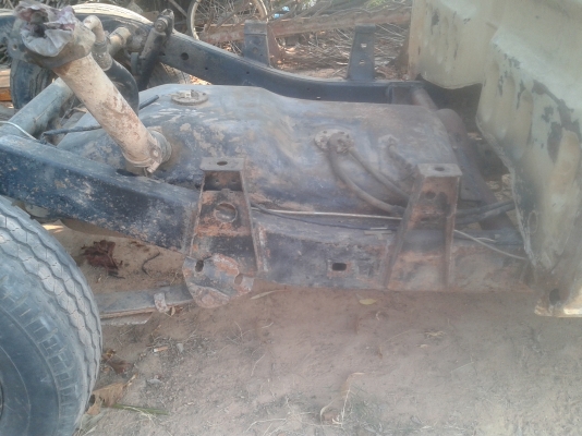 ขายโตโยต้า ไฮลักฮีโร่ 2.4d เครื่องดี เกียร์ดี ชัชซีดี พร้อมทำดรั้ม ขายโตโยต้า ไฮลักฮีโร่ 2.4d เครื่องดี เกียร์ดี ชัชซีดี พร้อมทำดรั้ม