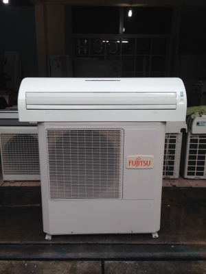 **** ขายแอร์ Fujitsu 30000 BTU ประหยัดไฟเบอร์5 ****