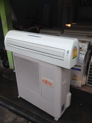 **** ขายแอร์ Fujitsu 30000 BTU ประหยัดไฟเบอร์5 ****