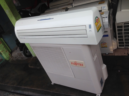 **** ขายแอร์ Fujitsu 30000 BTU ประหยัดไฟเบอร์5 ****