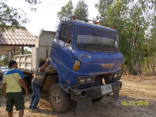ขาย  KM310    เครื่องDM  90  แรง 6 สูบ เอกสารพร้อมโอน