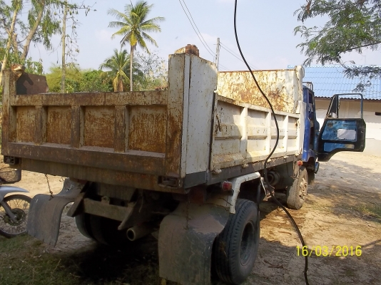 ขาย  KM310    เครื่องDM  90  แรง 6 สูบ เอกสารพร้อมโอน