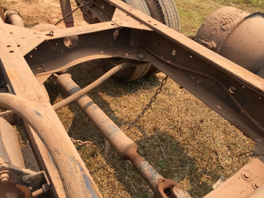 NKR55L. 4BE1. 110แรง