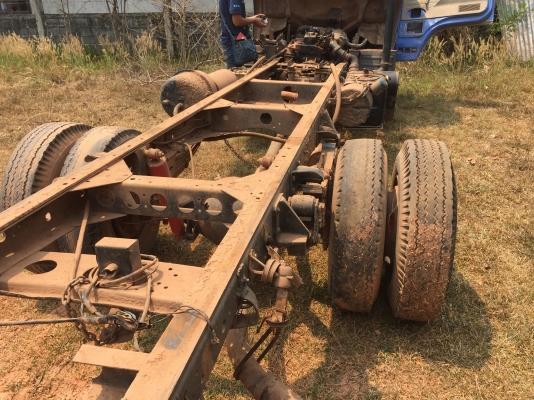 NKR55L. 4BE1. 110แรง