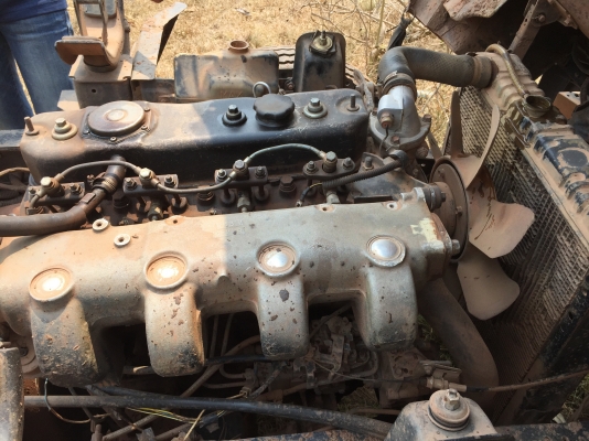 NKR55L. 4BE1. 110แรง