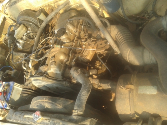 ขายโตโยต้า ไฮลักฮีโร่ 2.4d เครื่องดี เกียร์ดี ชัชซีดี ทะเบียนพร้อม ขายโตโยต้า ไฮลักฮีโร่ 2.4d เครื่องดี เกียร์ดี ชัชซีดี ทะเบียนพร้อม