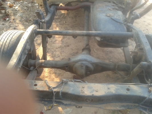 ขายโตโยต้า ไฮลักฮีโร่ 2.4d เครื่องดี เกียร์ดี ชัชซีดี ทะเบียนพร้อม ขายโตโยต้า ไฮลักฮีโร่ 2.4d เครื่องดี เกียร์ดี ชัชซีดี ทะเบียนพร้อม